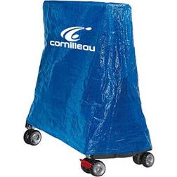 Cornilleau Polyethylene [PVC] Grey Sport Cover